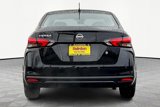 New 2025 Nissan Versa S w/ Trunk Package image 4