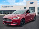 Used 2016 Ford Fusion SE w/ Equipment Group 202A image 5