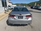 Used 2023 Toyota Camry SE image 4