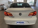Used 2015 Volkswagen CC R-Line image 4