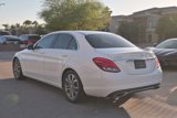 Used 2017 Mercedes-Benz C 300 Sedan image 4