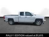 Used 2015 Chevrolet Silverado 1500 LT w/ All Star Edition image 5