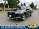 New 2025 Ford Escape ST-Line image 1