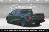 Used 2015 Ford F150 XLT w/ Equipment Group 302A Luxury image 5