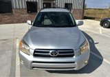 Used 2006 Toyota RAV4 Limited image 4