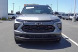 New 2025 Chevrolet TrailBlazer RS w/ Convenience Package image 2