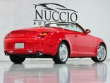 Used 2003 Lexus SC 430 Convertible image 3