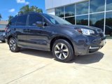 Used 2017 Subaru Forester 2.5i Limited image 2