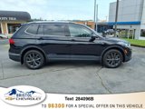 Used 2023 Volkswagen Tiguan SE image 6