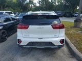 Used 2022 Kia Niro LX image 4