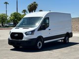 Certified 2023 Ford Transit 250 Medium Roof image 4