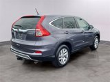 Used 2016 Honda CR-V EX image 4