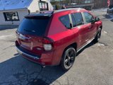 Used 2016 Jeep Compass High Altitude image 6