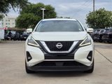 Used 2023 Nissan Murano SL image 2