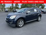 Used 2015 Chevrolet Equinox LT image 3