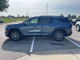 New 2025 Chevrolet Traverse LT image 6