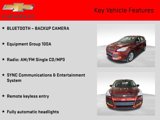 Used 2016 Ford Escape S image 4