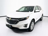 Used 2020 Chevrolet Equinox LT image 3