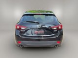 Used 2015 MAZDA MAZDA3 i Sport image 5