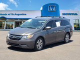 Used 2016 Honda Odyssey SE image 1