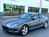 Used 2006 MAZDA RX-8 w/ Grand Touring Pkg image 4