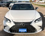 Used 2023 Lexus ES 350 w/ Premium Package image 2