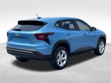 New 2025 Chevrolet Trax LS w/ LS Convenience Package image 3
