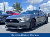 Used 2017 Ford Mustang Coupe image 4
