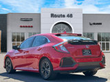 Used 2019 Honda Civic EX image 4