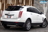 Used 2016 Cadillac SRX Premium w/ Midnight Edition Package image 6