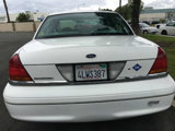 Used 2000 Ford Crown Victoria LX image 5