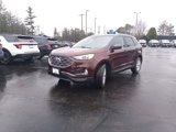 Certified 2022 Ford Edge SEL w/ Convenience Package image 5
