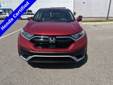 Certified 2022 Honda CR-V EX-L image 3