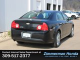 Used 2012 Chevrolet Malibu LT image 2