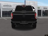 Used 2023 RAM 1500 Tradesman w/ Night Edition image 4