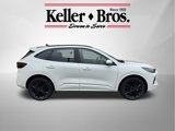 Used 2023 Ford Escape ST-Line Elite image 3