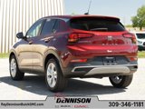 New 2025 Buick Encore GX Preferred w/ Comfort Package image 5