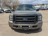 Used 2005 Ford Excursion Limited image 2