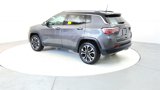 Used 2022 Jeep Compass Limited image 4