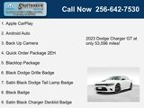 Used 2023 Dodge Charger GT w/ Blacktop Package image 2