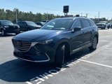Used 2022 MAZDA CX-9 Grand Touring image 2