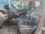 Certified 2018 Jeep Cherokee Limited w/ High Altitude Package image 2