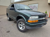Used 2005 Chevrolet Blazer 2WD 2-Door w/ Preferred Equipment Group image 3