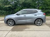 Used 2021 Buick Encore GX Select w/ Sport Touring Package image 2