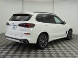 Used 2024 BMW X5 xDrive40i w/ M Sport Package image 5