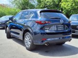 Used 2024 MAZDA CX-5 AWD 2.5 S w/ Select Package image 4