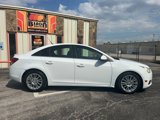 Used 2012 Chevrolet Cruze Eco image 2