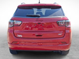 Used 2022 Jeep Compass High Altitude image 5