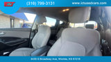 Used 2017 Hyundai Santa Fe Sport image 5