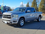 Used 2020 RAM 1500 Big Horn image 3